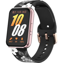 Λουράκι σιλικόνης για Samsung Galaxy Fit 3